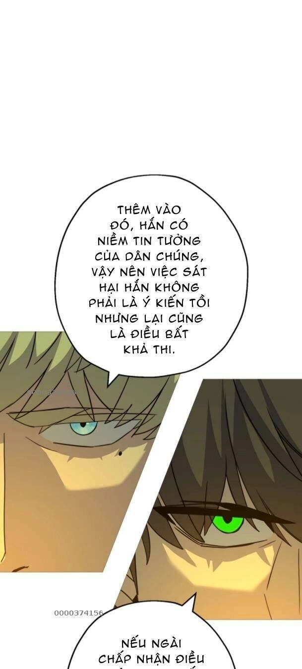 Chiến Binh Quật Cường Chapter 101 - 21