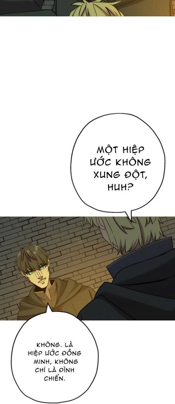 Chiến Binh Quật Cường Chapter 101 - 24