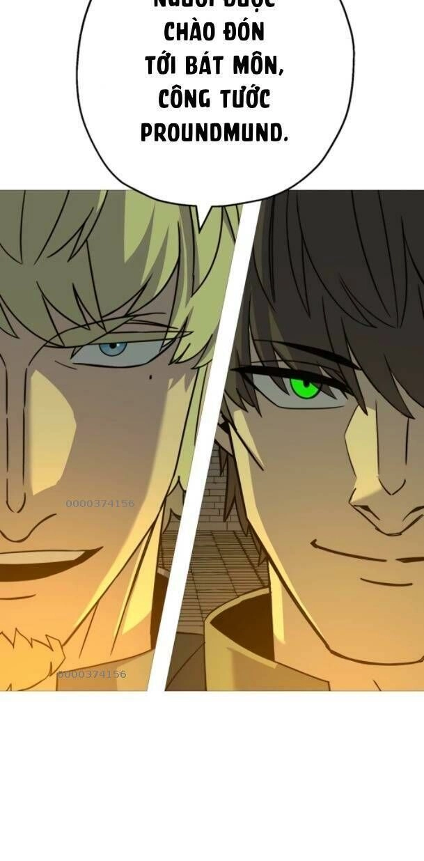 Chiến Binh Quật Cường Chapter 101 - 27