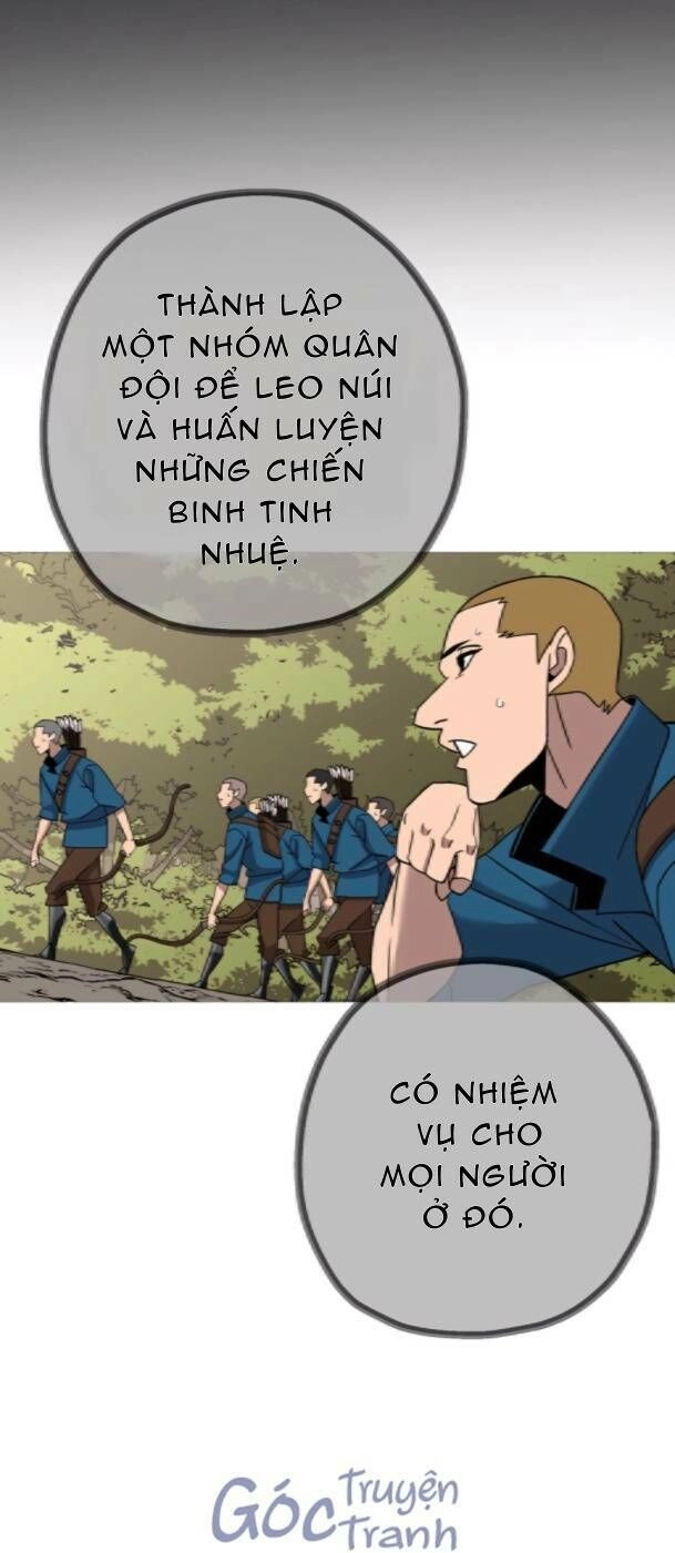 Chiến Binh Quật Cường Chapter 101 - 35