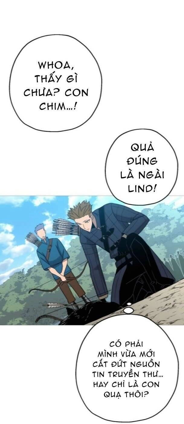 Chiến Binh Quật Cường Chapter 101 - 40