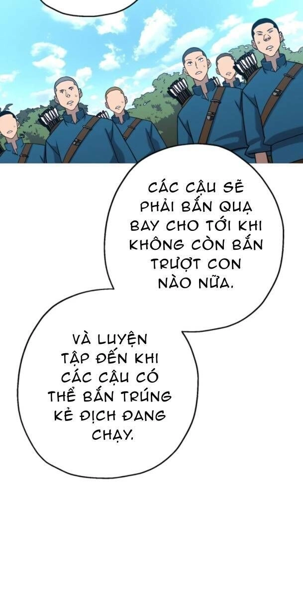 Chiến Binh Quật Cường Chapter 101 - 43