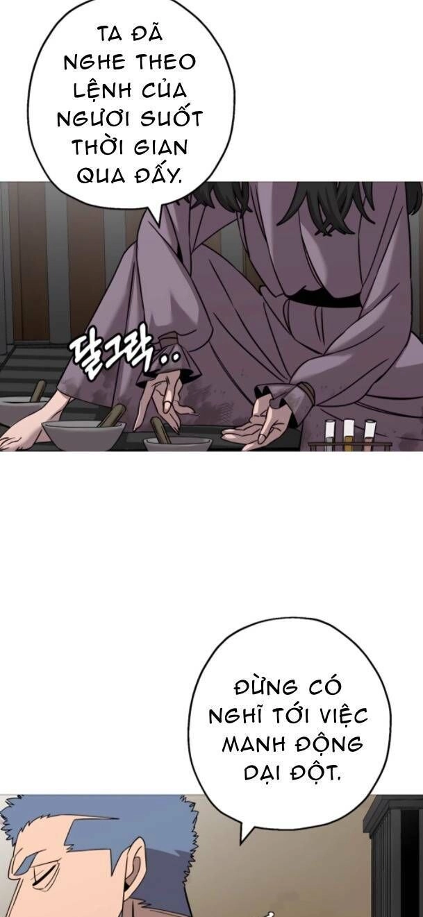 Chiến Binh Quật Cường Chapter 101 - 51