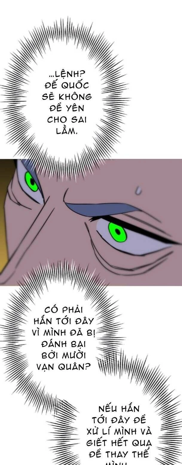 Chiến Binh Quật Cường Chapter 101 - 58