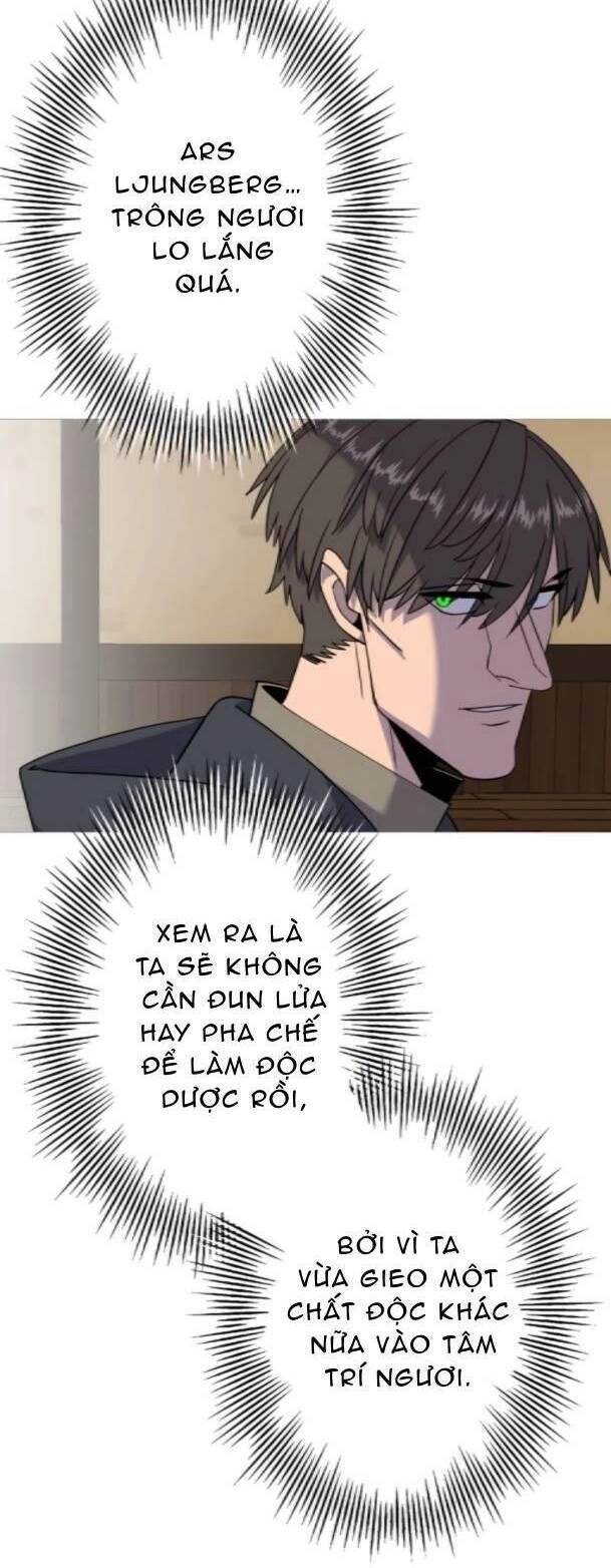 Chiến Binh Quật Cường Chapter 101 - 60