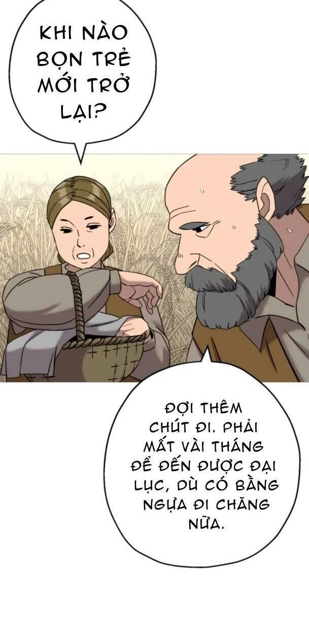 Chiến Binh Quật Cường Chapter 101 - 64