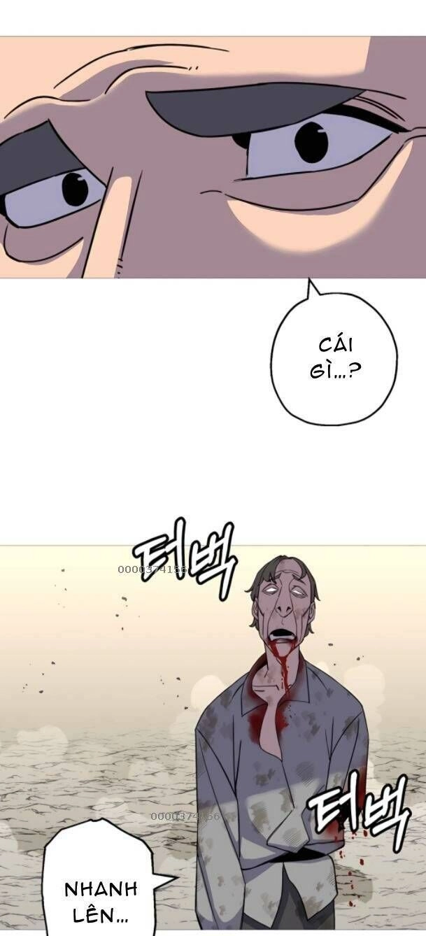 Chiến Binh Quật Cường Chapter 101 - 67