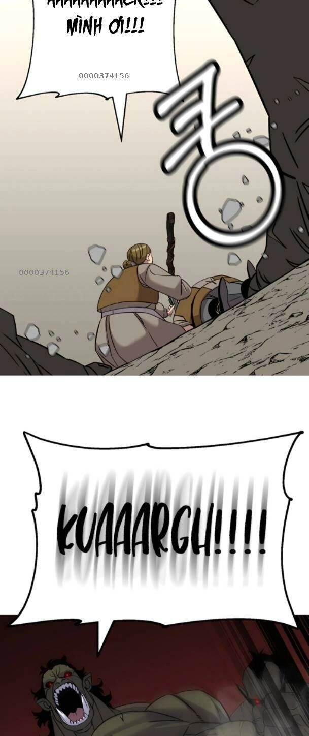 Chiến Binh Quật Cường Chapter 101 - 71