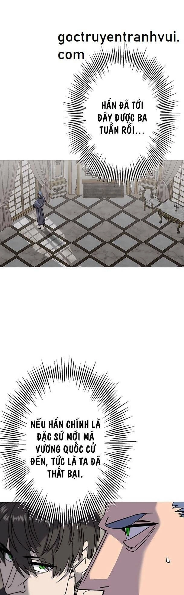 Chiến Binh Quật Cường Chapter 102 - 1