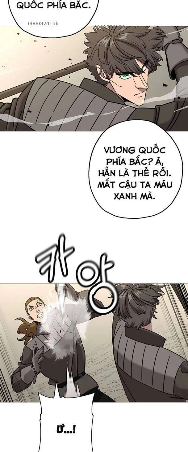Chiến Binh Quật Cường Chapter 102 - 10