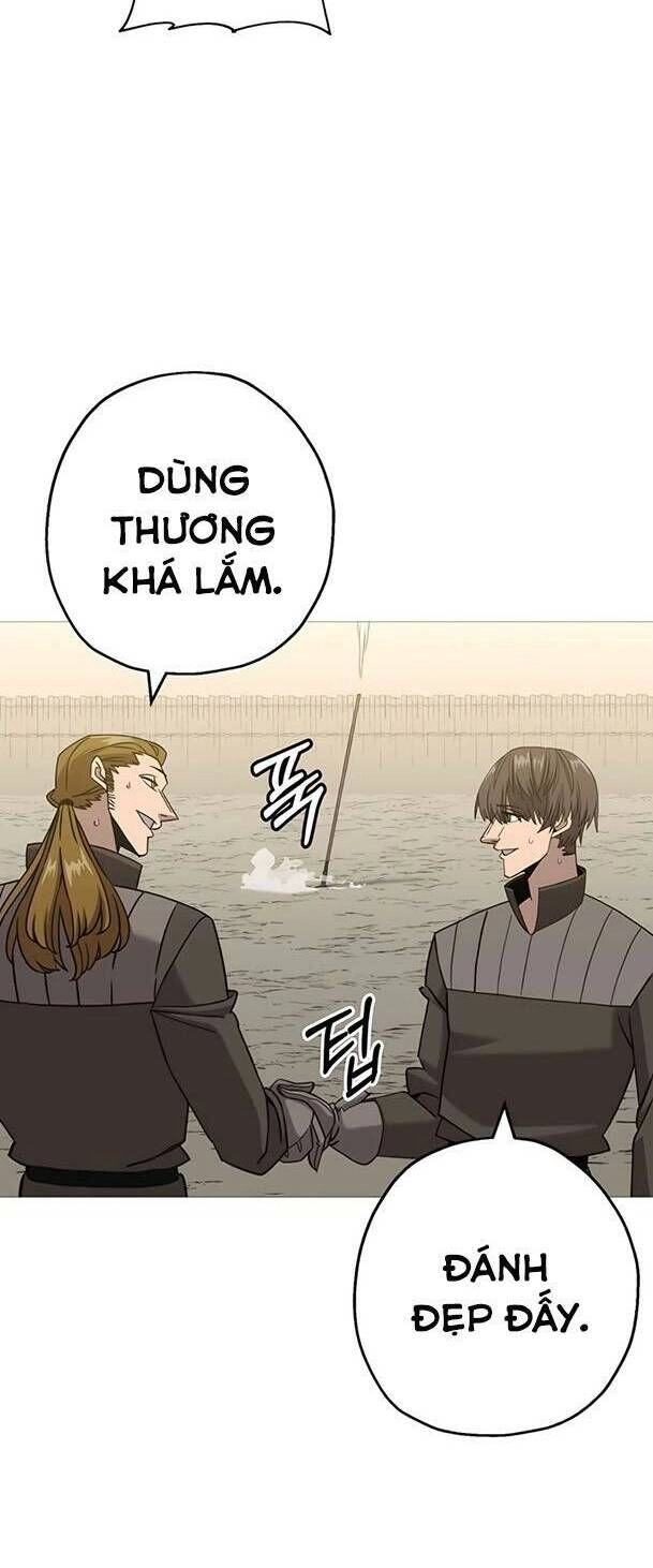 Chiến Binh Quật Cường Chapter 102 - 11