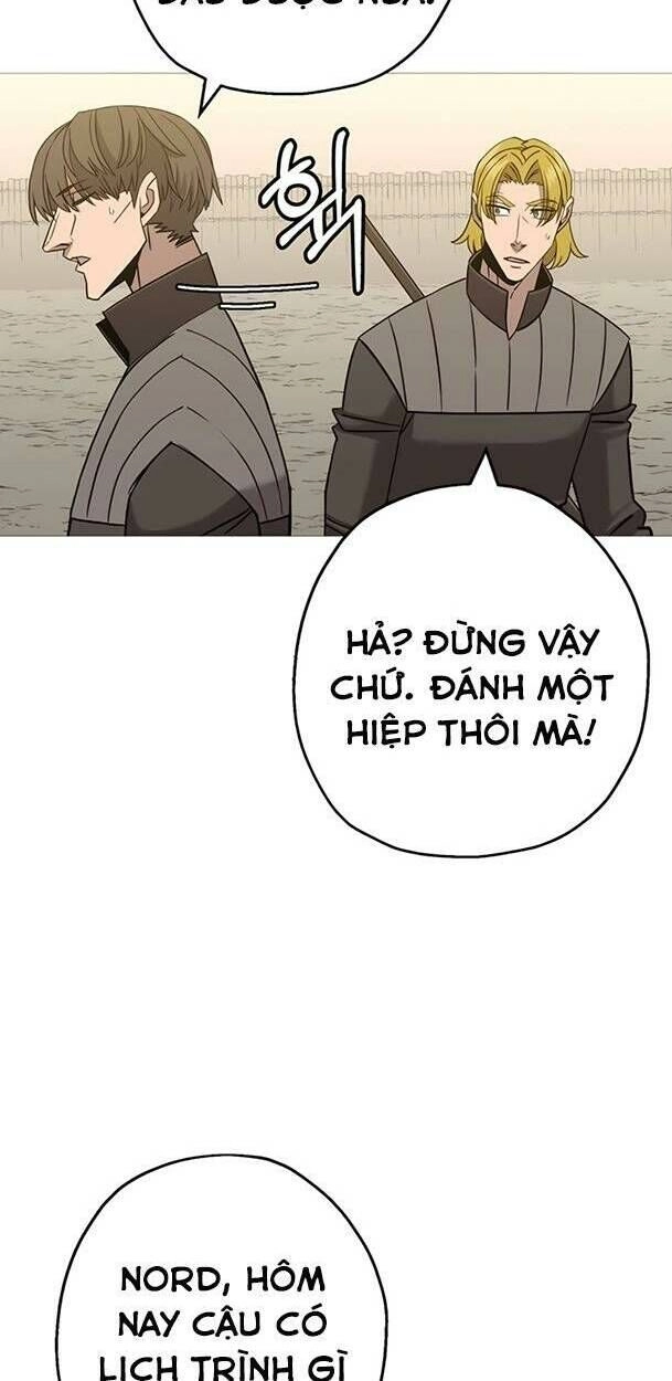 Chiến Binh Quật Cường Chapter 102 - 15