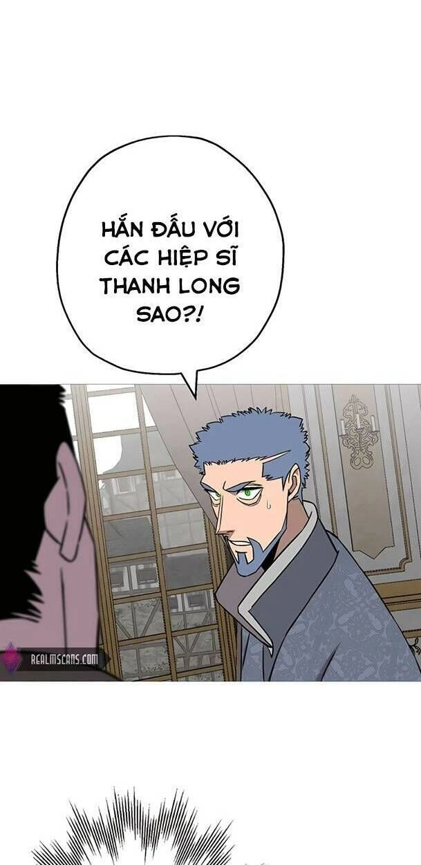 Chiến Binh Quật Cường Chapter 102 - 17