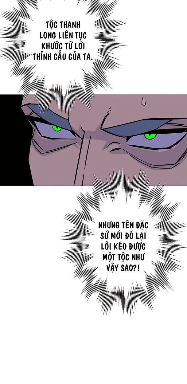 Chiến Binh Quật Cường Chapter 102 - 18