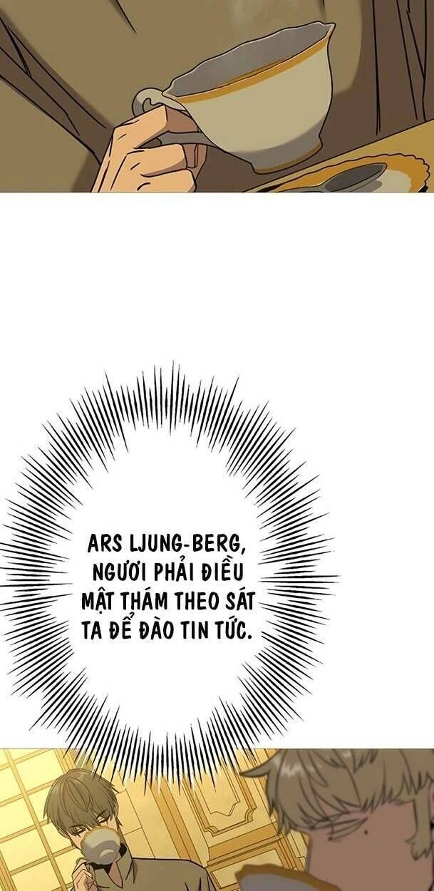 Chiến Binh Quật Cường Chapter 102 - 21