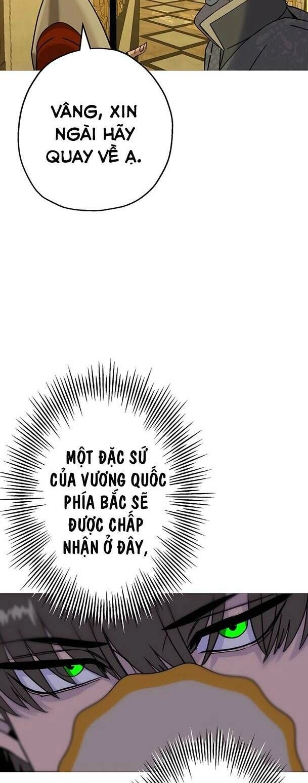 Chiến Binh Quật Cường Chapter 102 - 23