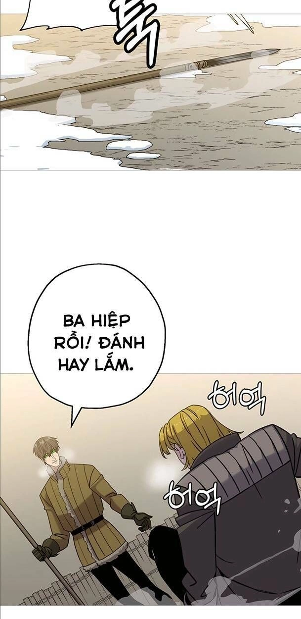 Chiến Binh Quật Cường Chapter 102 - 28