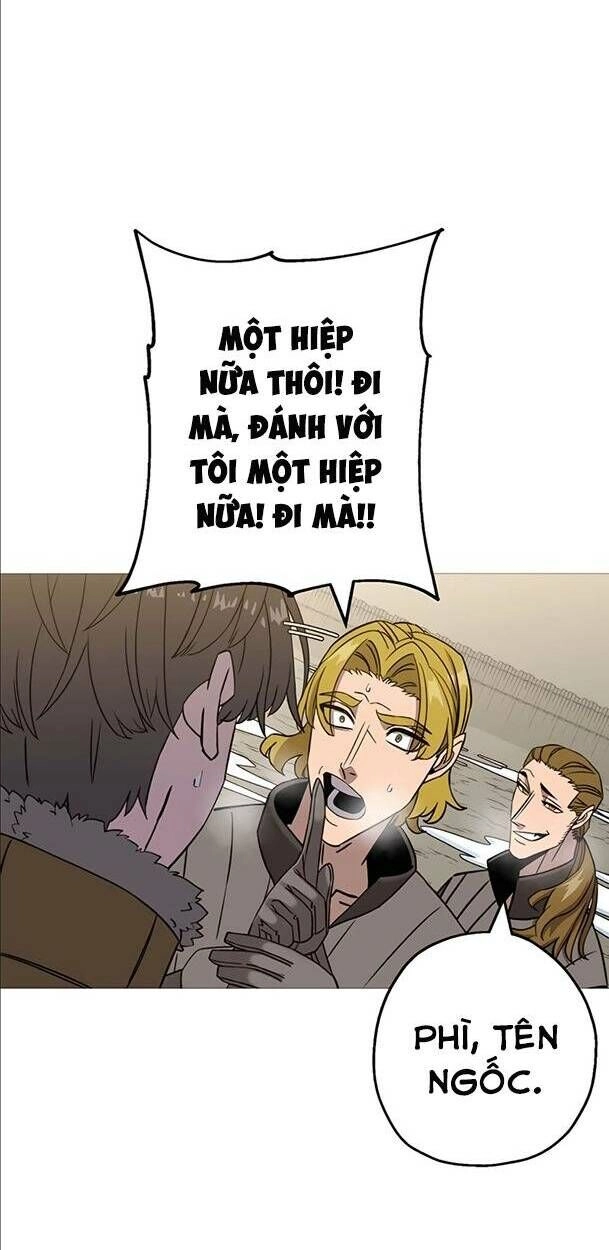 Chiến Binh Quật Cường Chapter 102 - 29