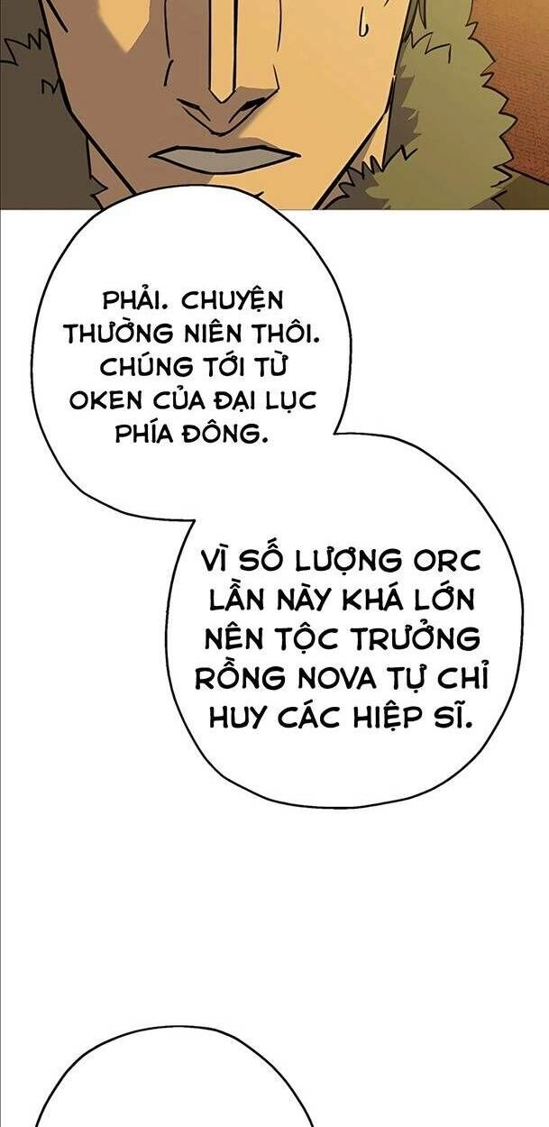 Chiến Binh Quật Cường Chapter 102 - 69