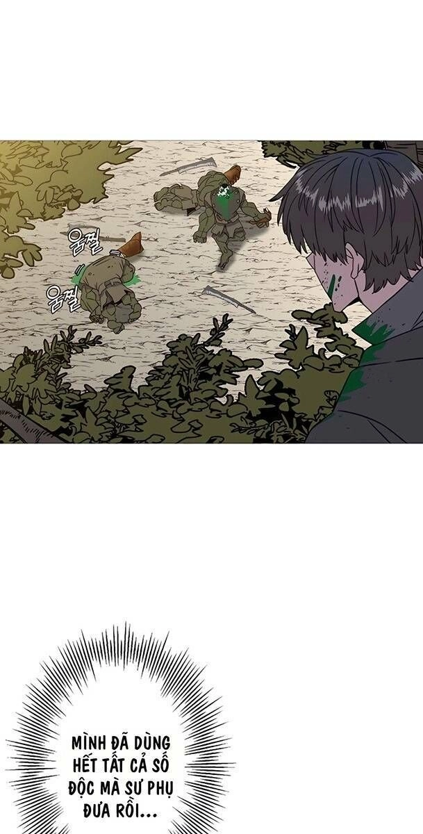 Chiến Binh Quật Cường Chapter 104 - 6