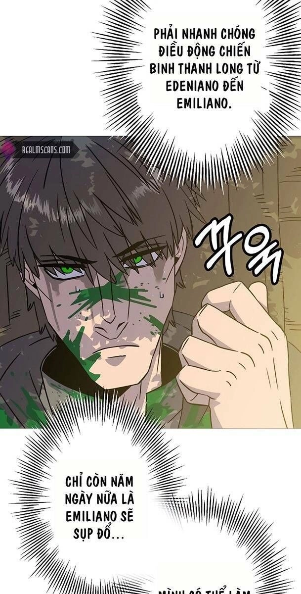 Chiến Binh Quật Cường Chapter 104 - 9