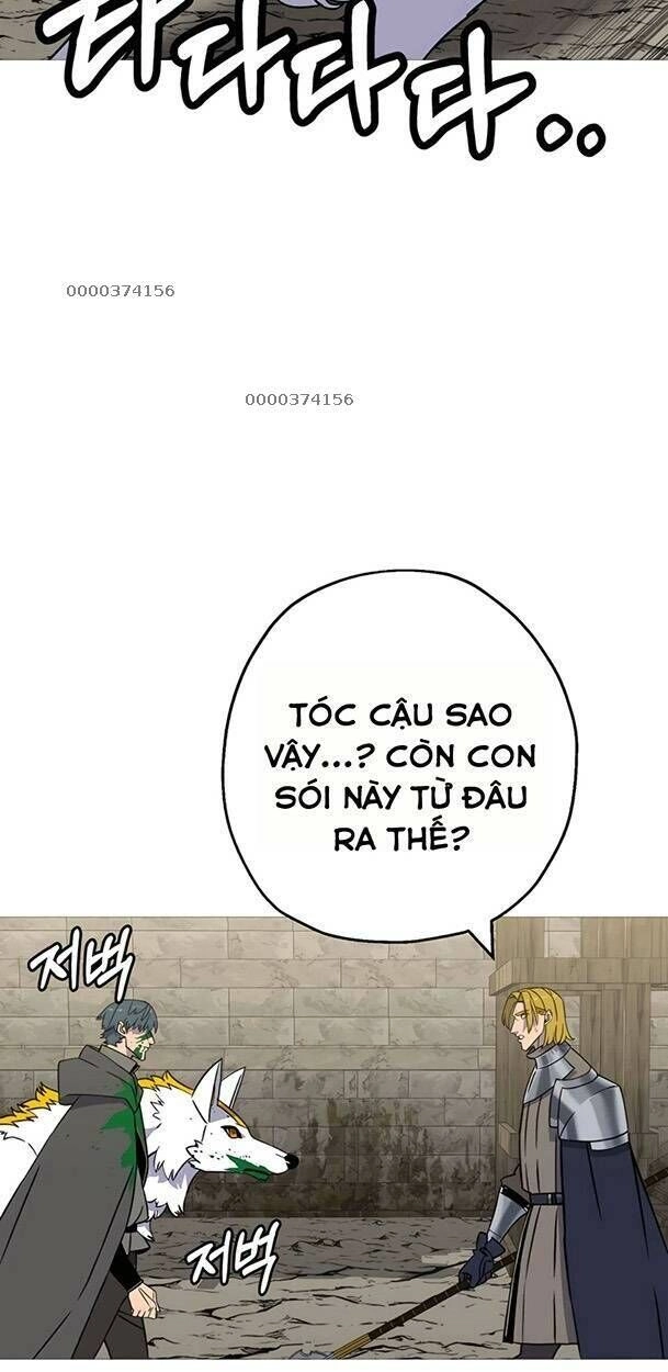 Chiến Binh Quật Cường Chapter 104 - 16