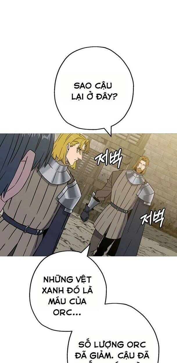 Chiến Binh Quật Cường Chapter 104 - 17