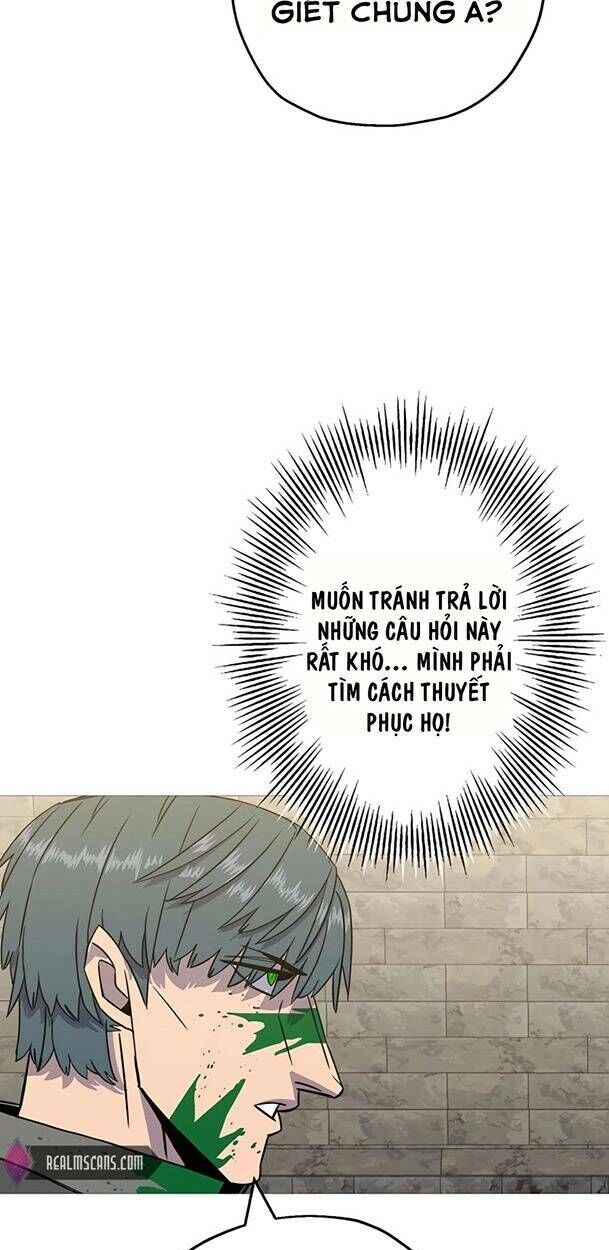 Chiến Binh Quật Cường Chapter 104 - 18