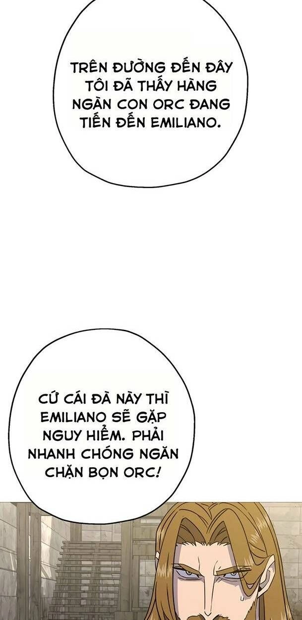 Chiến Binh Quật Cường Chapter 104 - 19