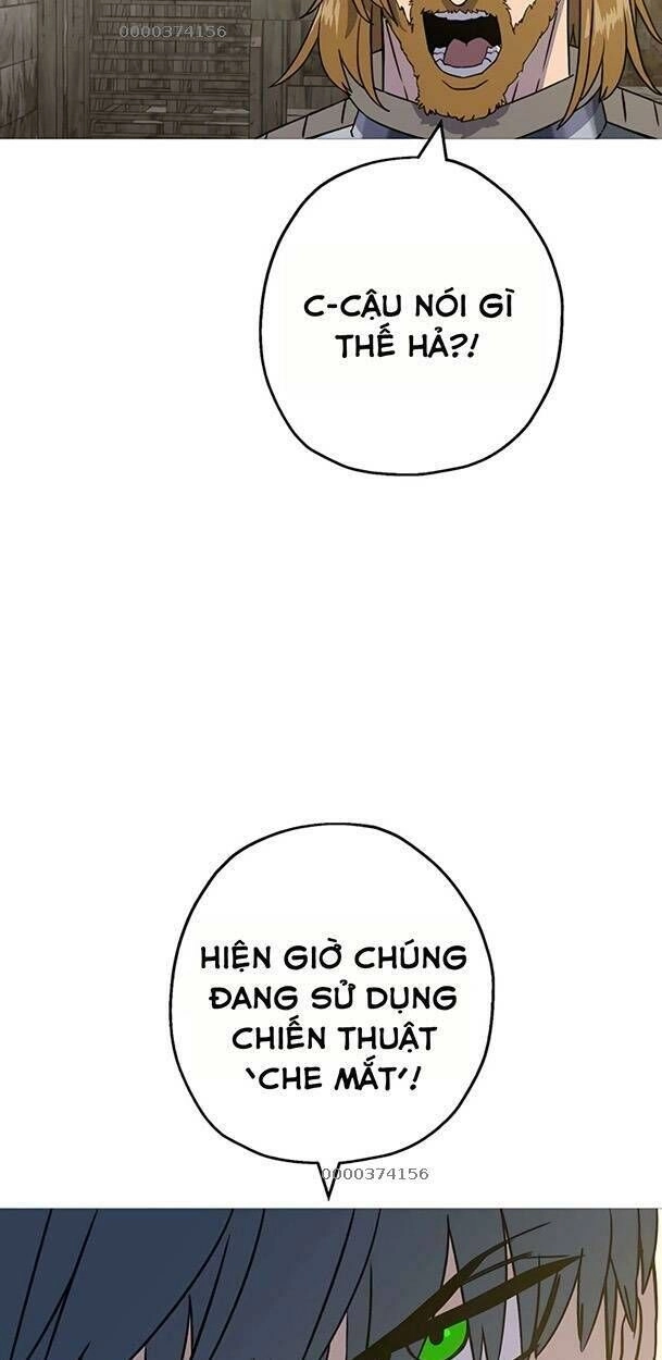 Chiến Binh Quật Cường Chapter 104 - 20