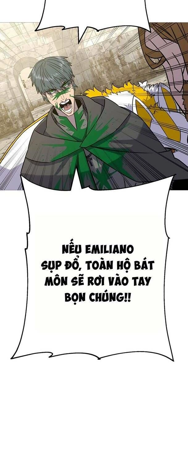 Chiến Binh Quật Cường Chapter 104 - 23