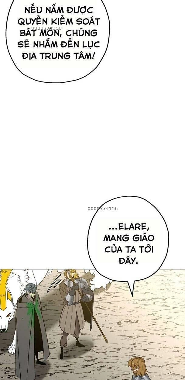 Chiến Binh Quật Cường Chapter 104 - 26