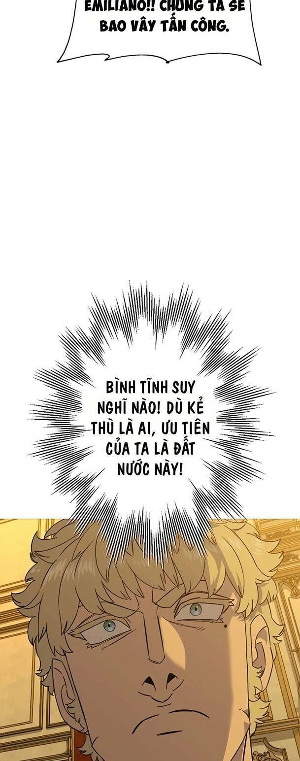 Chiến Binh Quật Cường Chapter 104 - 70