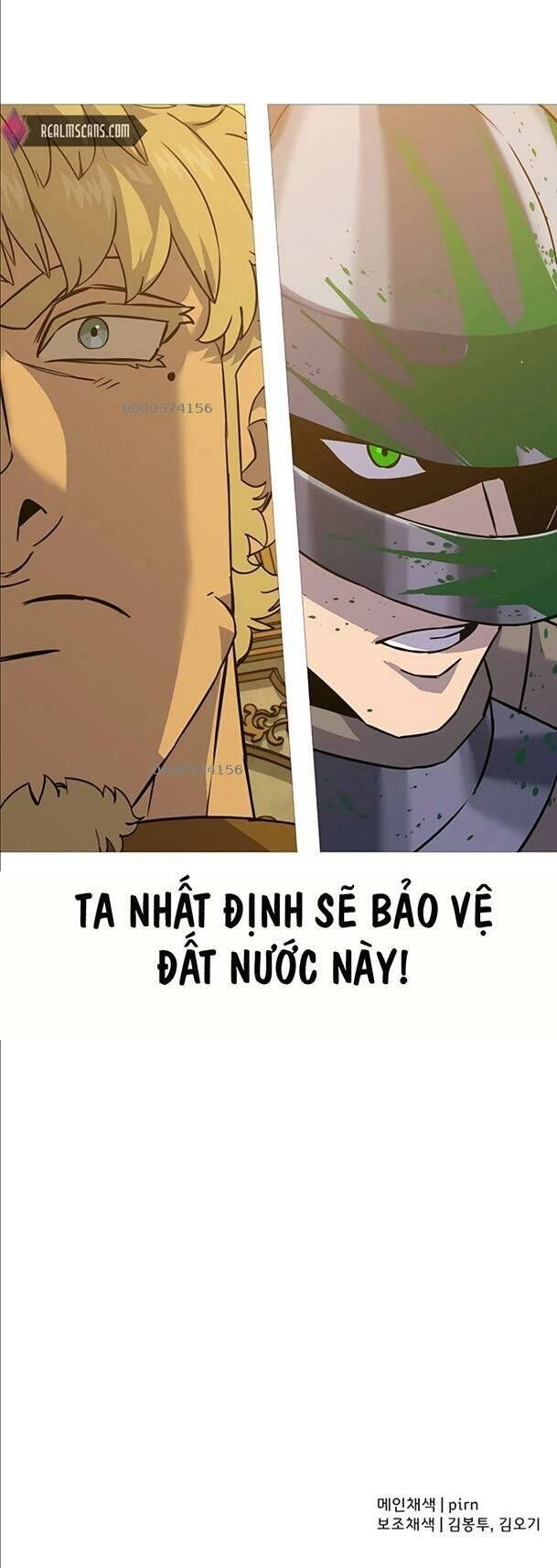 Chiến Binh Quật Cường Chapter 104 - 72