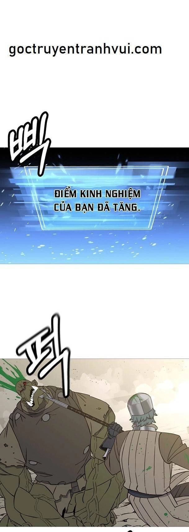 Chiến Binh Quật Cường Chapter 105 - 1