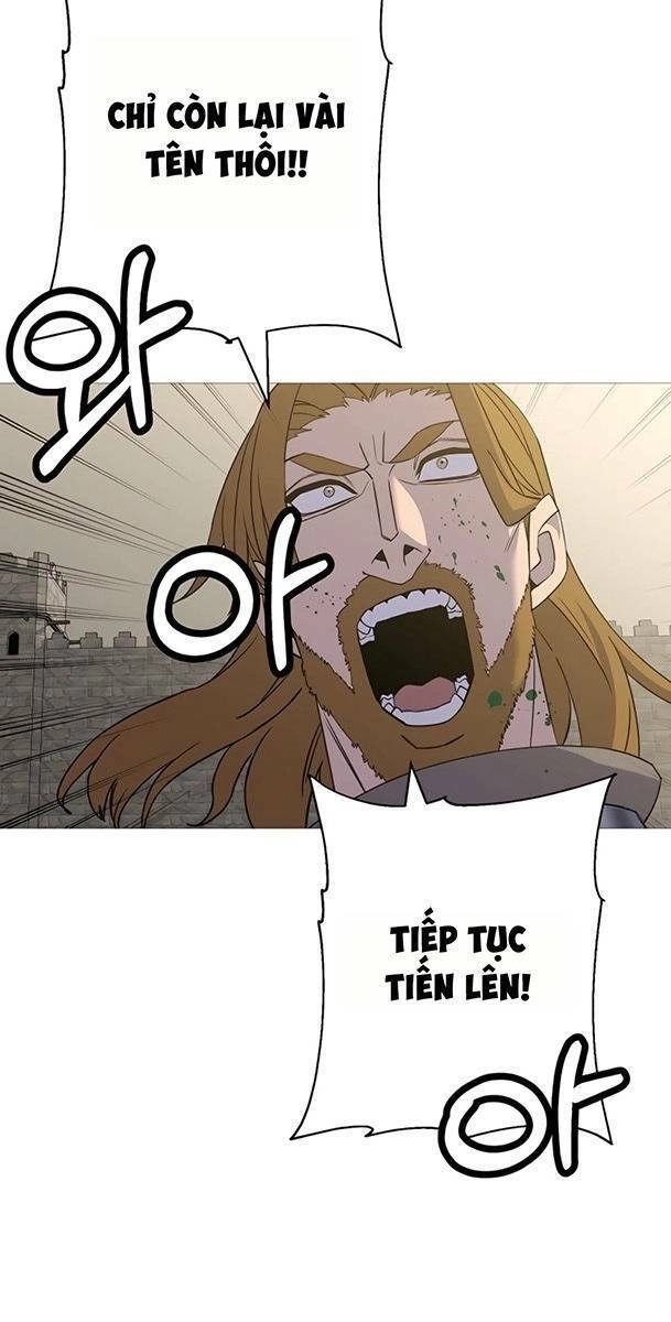 Chiến Binh Quật Cường Chapter 105 - 7