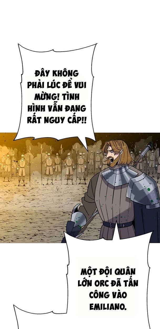 Chiến Binh Quật Cường Chapter 105 - 12