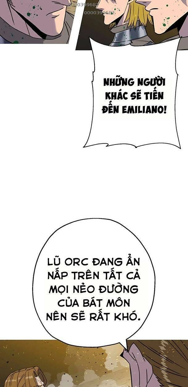 Chiến Binh Quật Cường Chapter 105 - 14