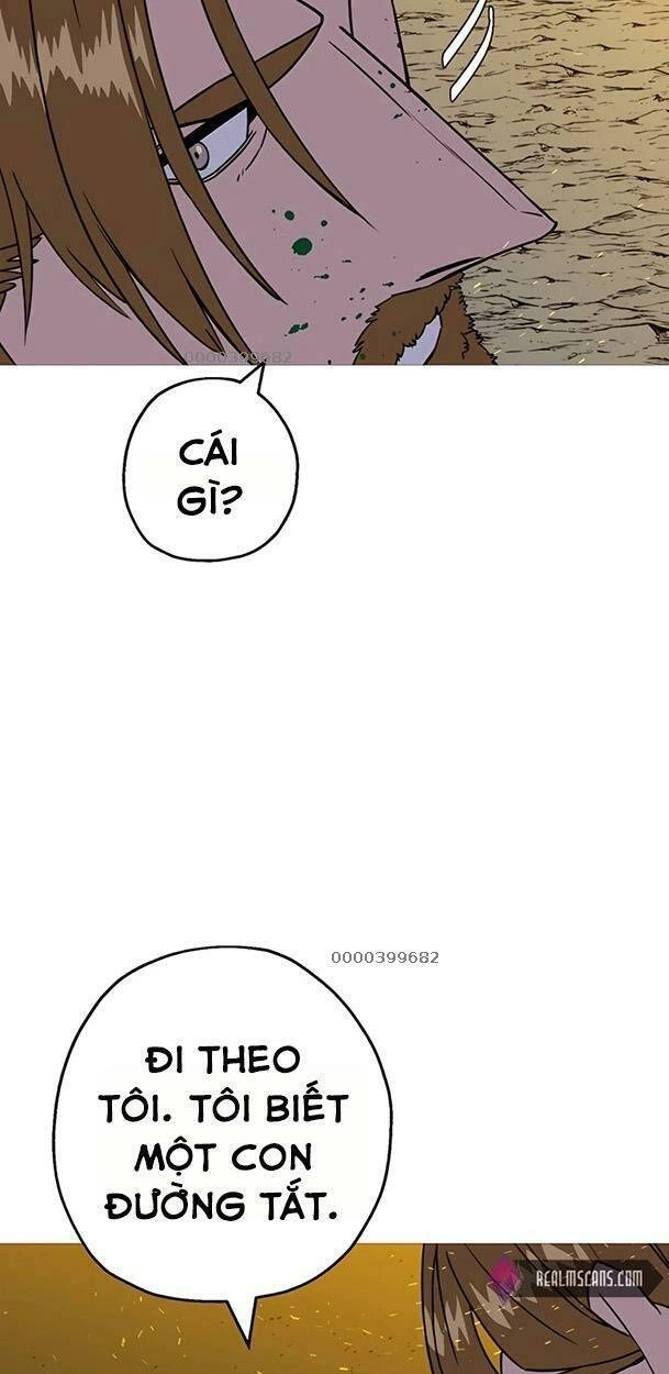 Chiến Binh Quật Cường Chapter 105 - 16