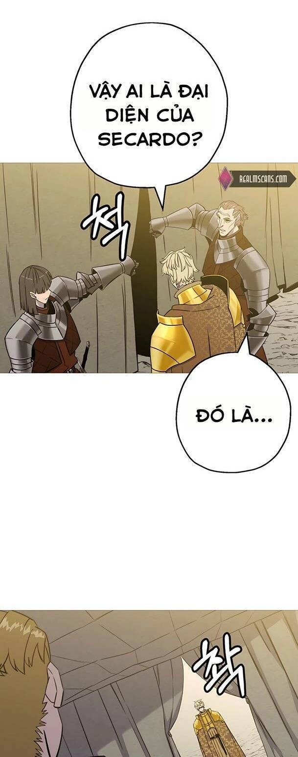 Chiến Binh Quật Cường Chapter 105 - 23