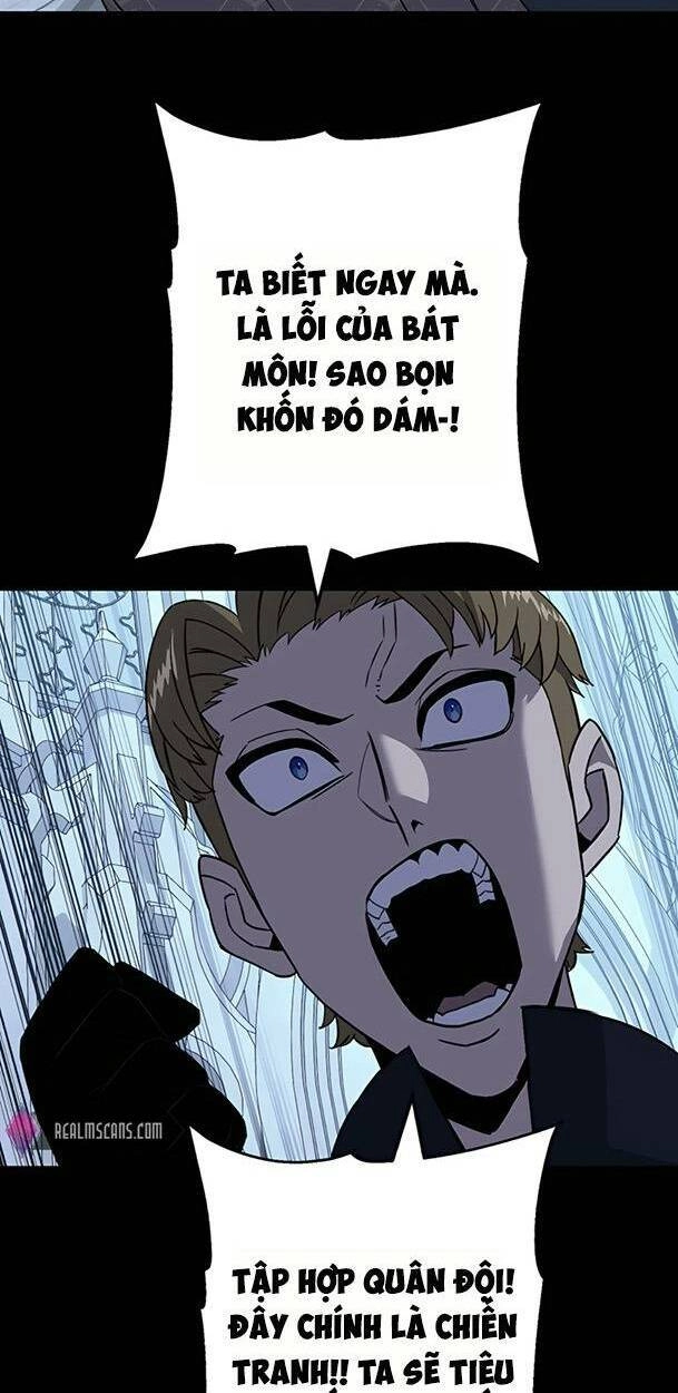 Chiến Binh Quật Cường Chapter 105 - 29