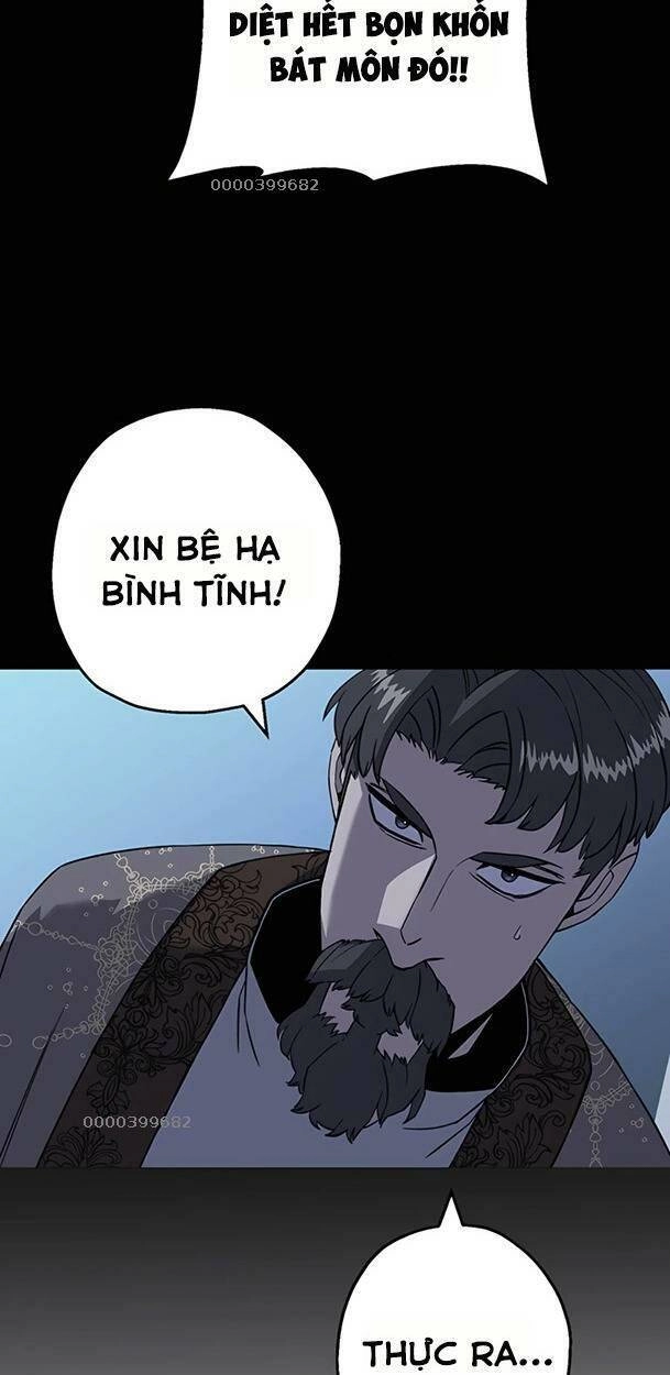 Chiến Binh Quật Cường Chapter 105 - 30