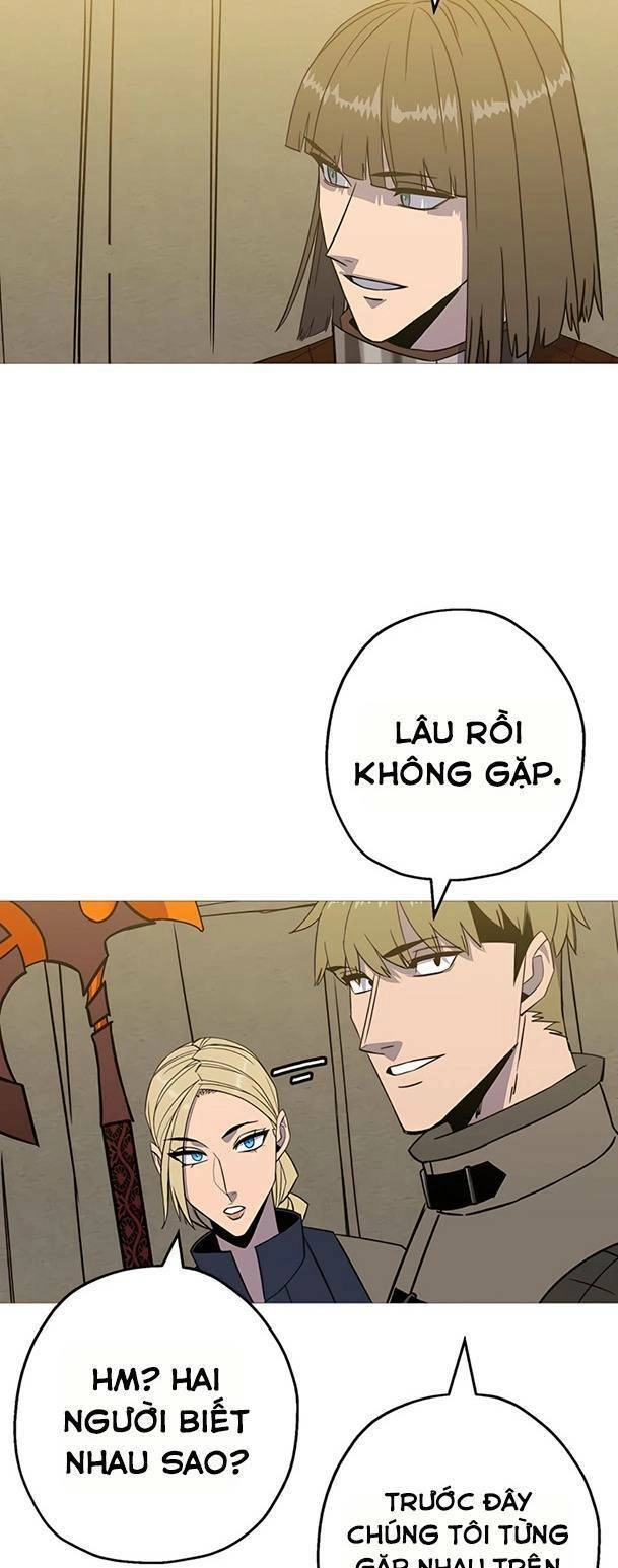 Chiến Binh Quật Cường Chapter 105 - 34