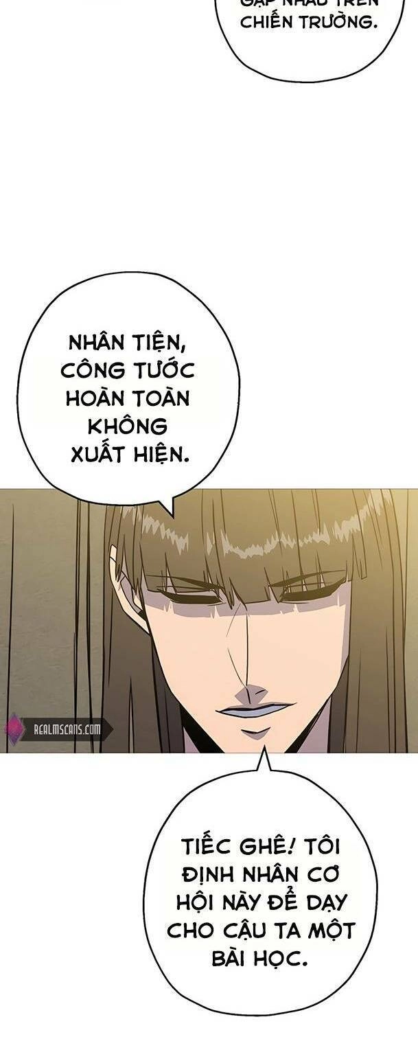 Chiến Binh Quật Cường Chapter 105 - 35
