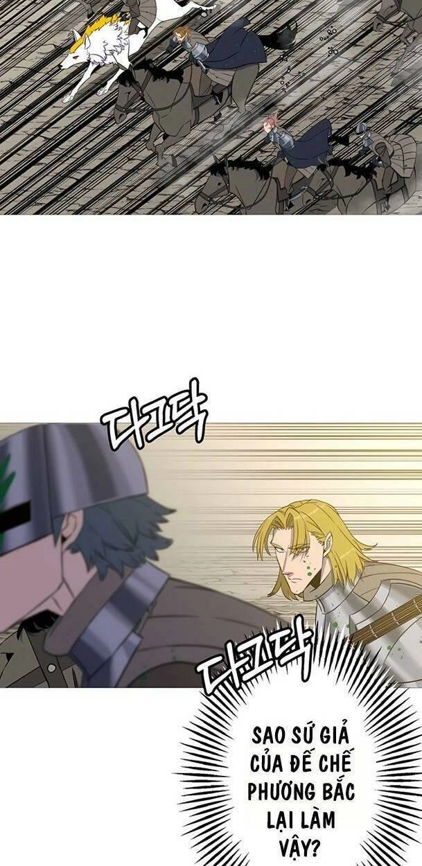 Chiến Binh Quật Cường Chapter 105 - 39