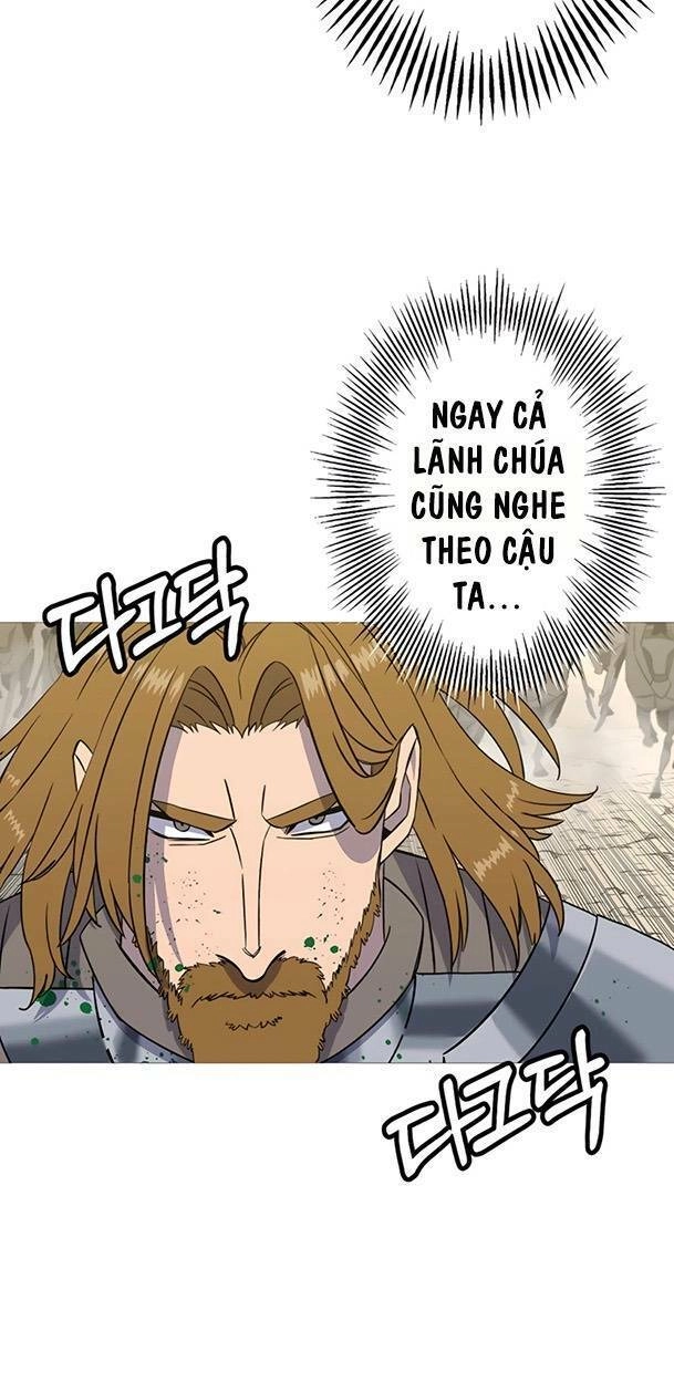 Chiến Binh Quật Cường Chapter 105 - 40