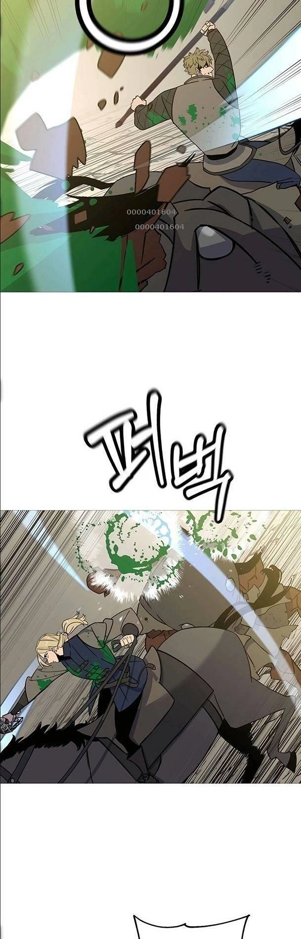 Chiến Binh Quật Cường Chapter 107 - 2