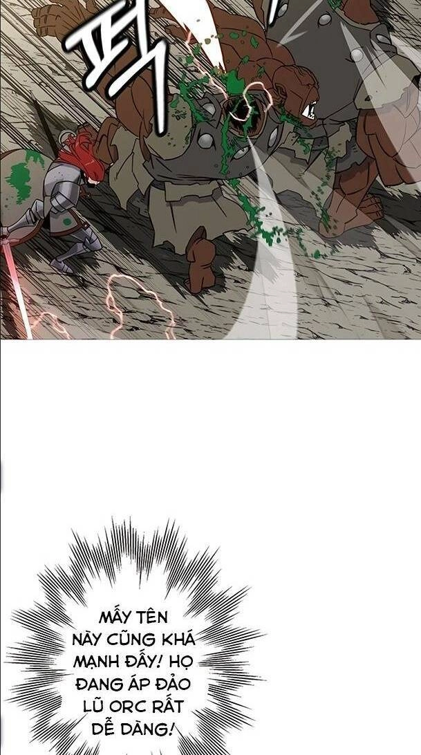 Chiến Binh Quật Cường Chapter 107 - 5