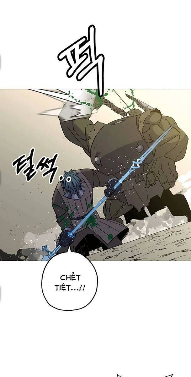 Chiến Binh Quật Cường Chapter 107 - 10