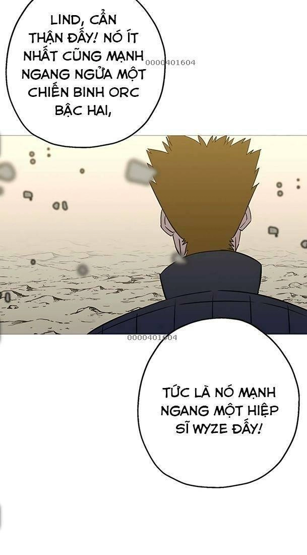 Chiến Binh Quật Cường Chapter 107 - 18